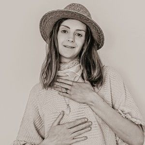 Meet your Posher, Jill